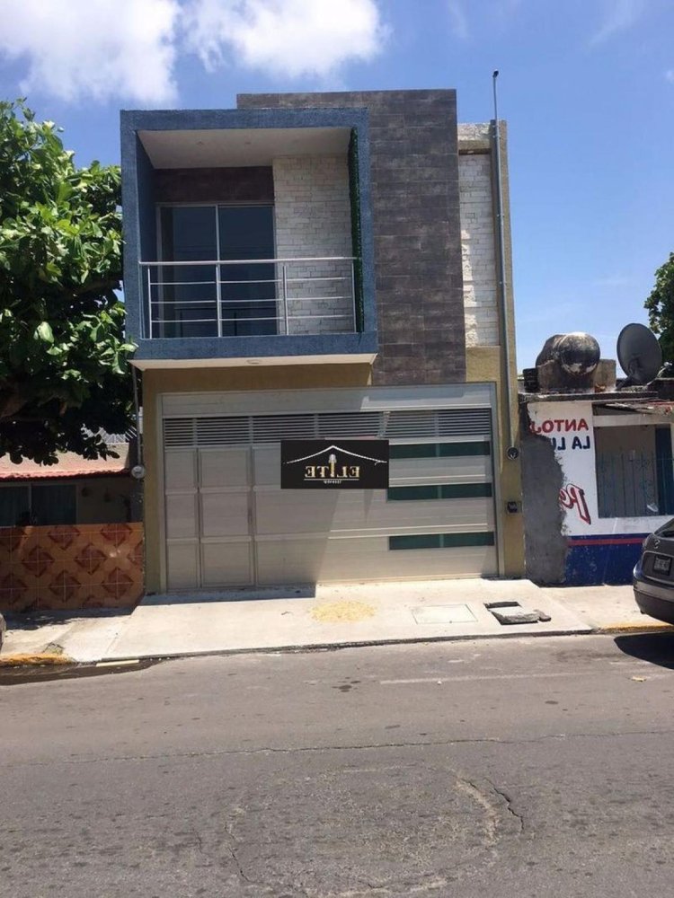 3 Schlafzimmer Haus in Veracruz, Mexico, Nr. 212412