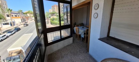 2 bedrooms Apartment in El Campello, Spain No. 189833 13