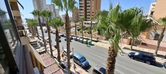 2 bedrooms Apartment in El Campello, Spain No. 189833 4