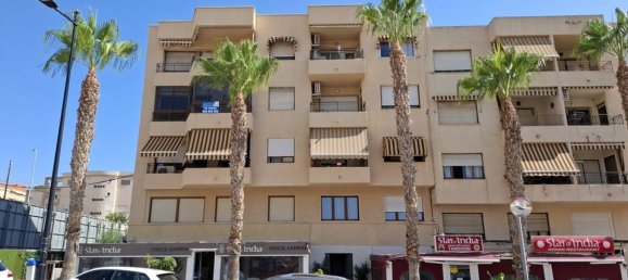 2 bedrooms Apartment in El Campello, Spain No. 189833 2