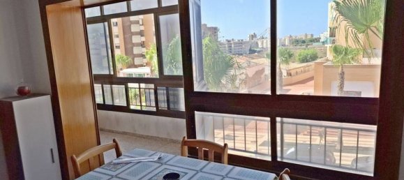 2 bedrooms Apartment in El Campello, Spain No. 189833 12