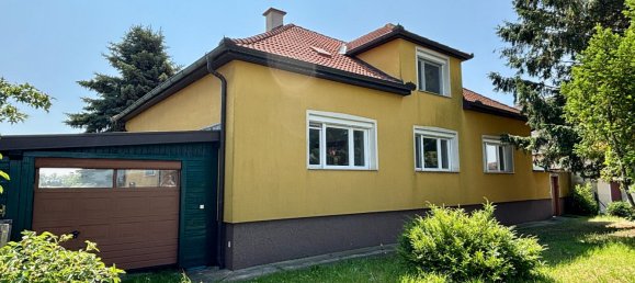 4 rooms Bungalow in Ringelsdorf-Niederabsdorf, Austria No. 129527 2