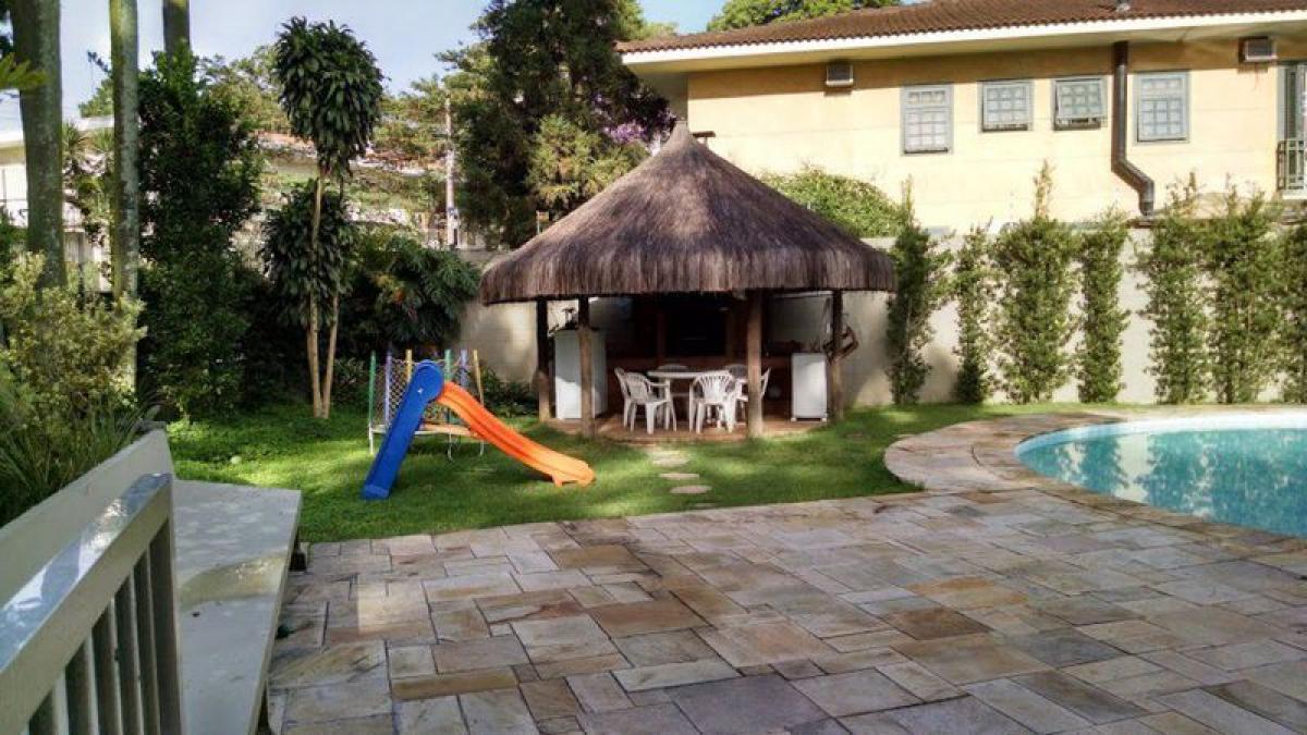 4 غرف نوم منزل في Sao Paulo, Brazil رقم 487156