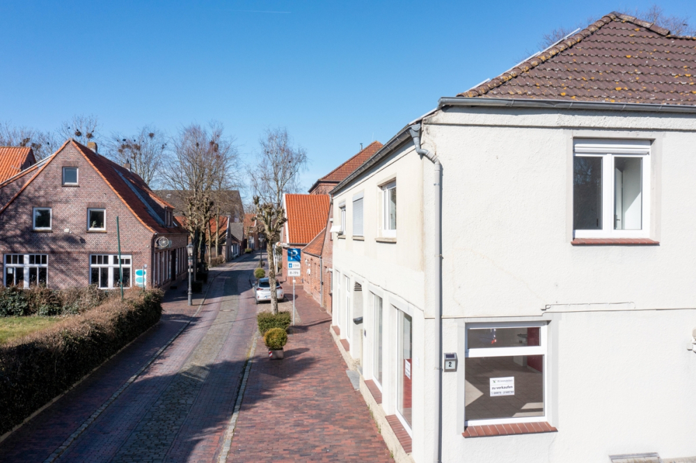 10 Schlafzimmer Gebäude in Aurich, Germany, Nr. 152455