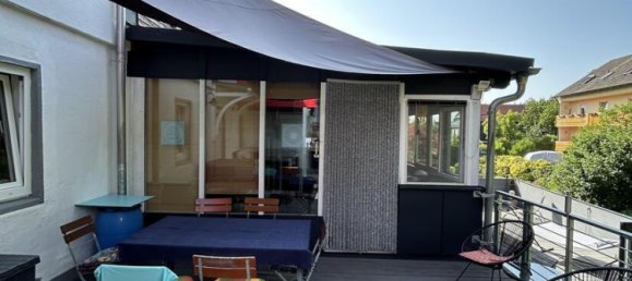 9 rooms Townhouse in Nurnberger Land, Germany No. 369838 20