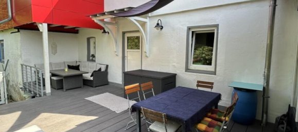 9 rooms Townhouse in Nurnberger Land, Germany No. 369838 21