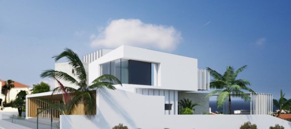 6 غرف نوم فيلا في Limassol, Cyprus رقم 25233 13