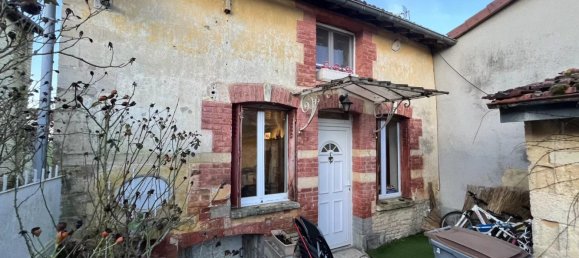 6 Schlafzimmer Haus in Arrentieres, France, Nr. 84021 4