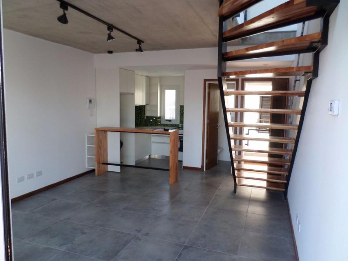 Studio in Mar del Plata, Argentina No. 97968