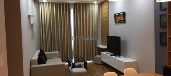 2 bedrooms Apartment for rent in Thu Duc, Ho Chi Minh, Vietnam № 9232 8