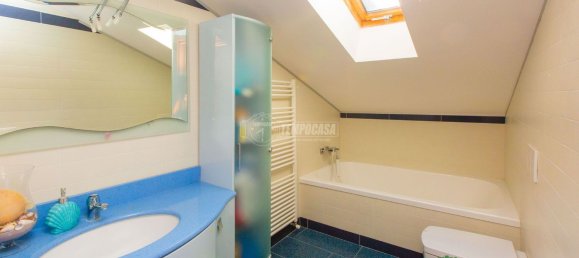 3 rooms Duplex in Vanzaghello, Italy No. 152330 20