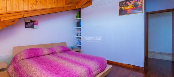 3 rooms Duplex in Vanzaghello, Italy No. 152330 23