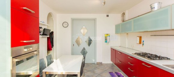 3 rooms Duplex in Vanzaghello, Italy No. 152330 13