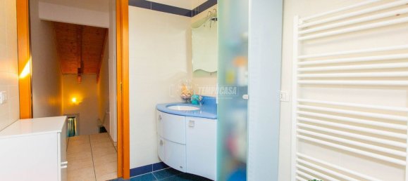 3 rooms Duplex in Vanzaghello, Italy No. 152330 21