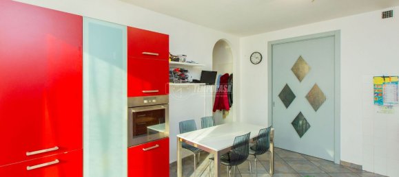 3 rooms Duplex in Vanzaghello, Italy No. 152330 12