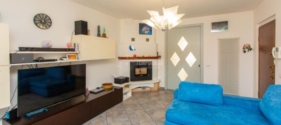 3 rooms Duplex in Vanzaghello, Italy No. 152330 4