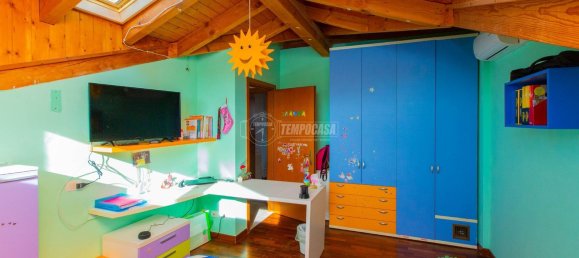 3 rooms Duplex in Vanzaghello, Italy No. 152330 26