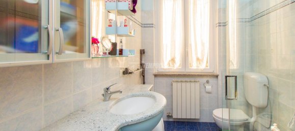 3 rooms Duplex in Vanzaghello, Italy No. 152330 16