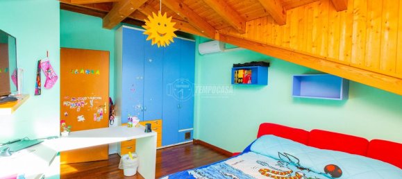 3 rooms Duplex in Vanzaghello, Italy No. 152330 25