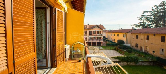 3 rooms Duplex in Vanzaghello, Italy No. 152330 28