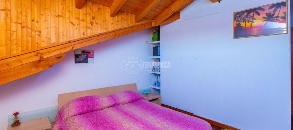 3 rooms Duplex in Vanzaghello, Italy No. 152330 22