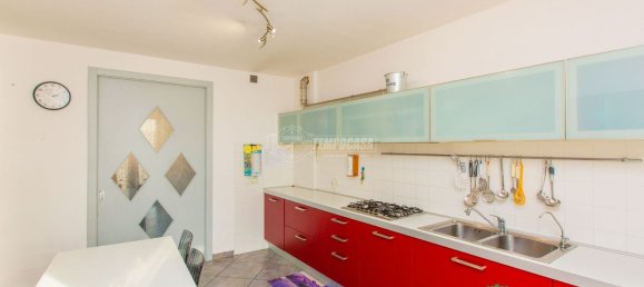 3 rooms Duplex in Vanzaghello, Italy No. 152330 11