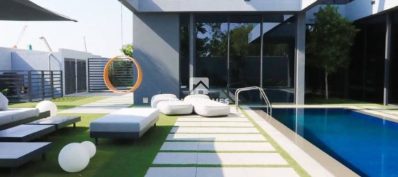 4 bedrooms Villa in Tilal City, UAE No. 16395 9