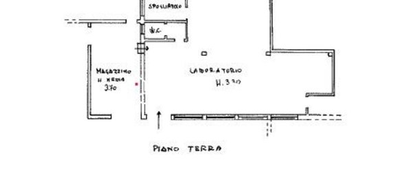 5 rooms House in Sona, Italy No. 215761 27