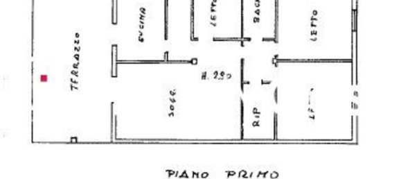 5 rooms House in Sona, Italy No. 215761 26