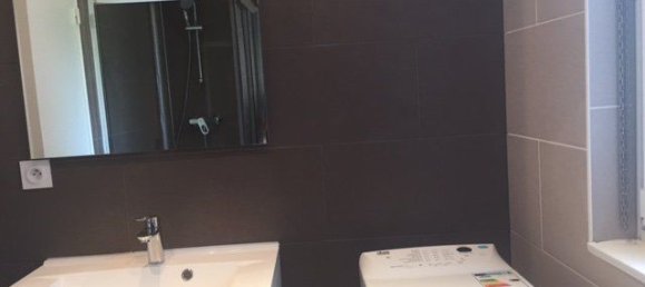 Квартира с 1 спальней в Страсбург, Франция № 160723 6