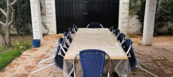 4 chambres Maison à Andalusia, Spain No. 152374 2