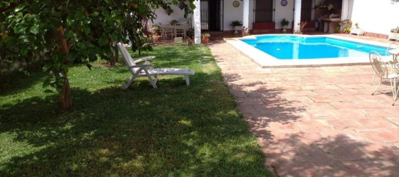 4 chambres Maison à Andalusia, Spain No. 152374 3