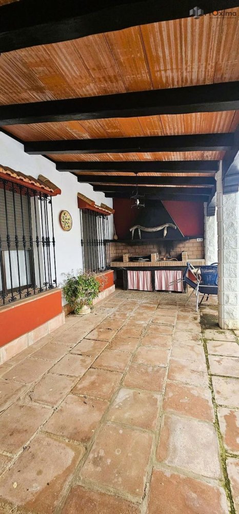 4 chambres Maison à Andalusia, Spain No. 152374