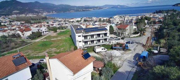 2 bedrooms Commercial property for sale in Kavala, Eastern Macedonia and Thrace, Macedonia and Thrace, Greece № 72223 2