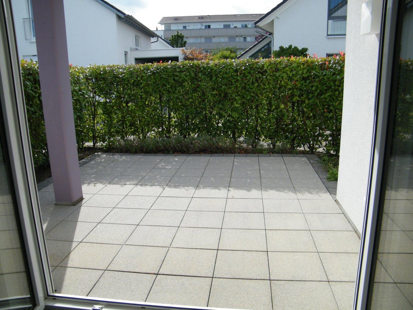 Таунхаус с 3 спальнями в Ludwigsburg, Германия № 260509