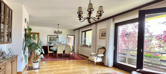 Casa de 7 habitaciónes en Klagenfurt am Worthersee, Austria No. 223895 10