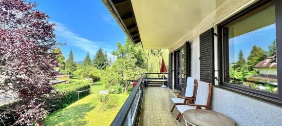 Casa de 7 habitaciónes en Klagenfurt am Worthersee, Austria No. 223895 2