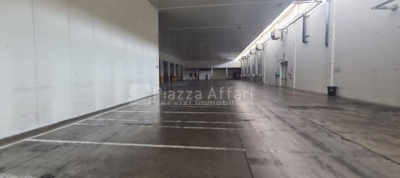 11799m² Warehouse in Reggio Emilia, Italy No. 16263 18