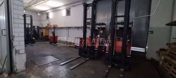 11799m² Warehouse in Reggio Emilia, Italy No. 16263 5