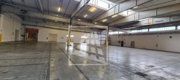11799m² Warehouse in Reggio Emilia, Italy No. 16263 26