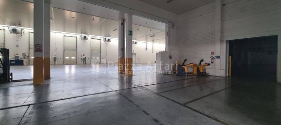 11799m² Warehouse in Reggio Emilia, Italy No. 16263 10