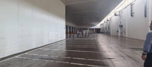 11799m² Warehouse in Reggio Emilia, Italy No. 16263 14