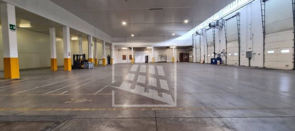 11799m² Warehouse in Reggio Emilia, Italy No. 16263 25