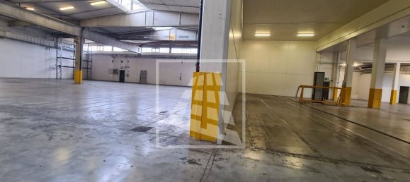 11799m² Warehouse in Reggio Emilia, Italy No. 16263 31