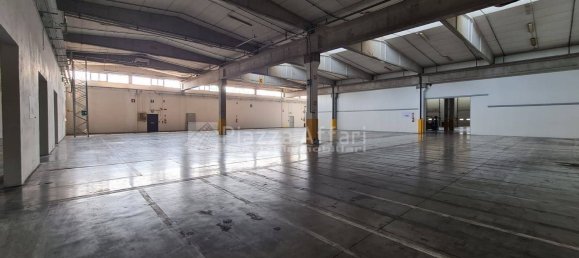 11799m² Warehouse in Reggio Emilia, Italy No. 16263 6