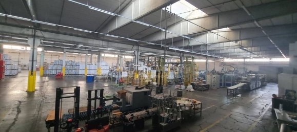 11799m² Warehouse in Reggio Emilia, Italy No. 16263 21