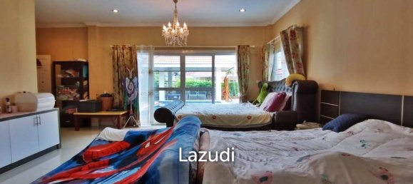 3 bedrooms Cafe / restaurant in Sattahip, Thailand No. 15419 4