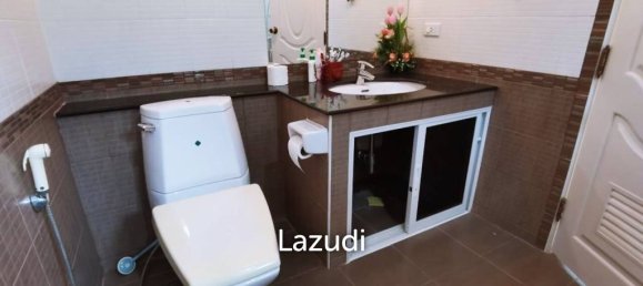 3 bedrooms Cafe / restaurant in Sattahip, Thailand No. 15419 2