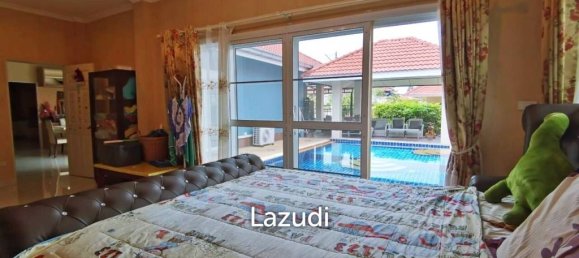 3 bedrooms Cafe / restaurant in Sattahip, Thailand No. 15419 5