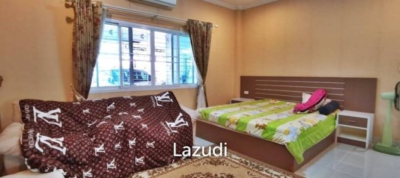 3 bedrooms Cafe / restaurant in Sattahip, Thailand No. 15419 10